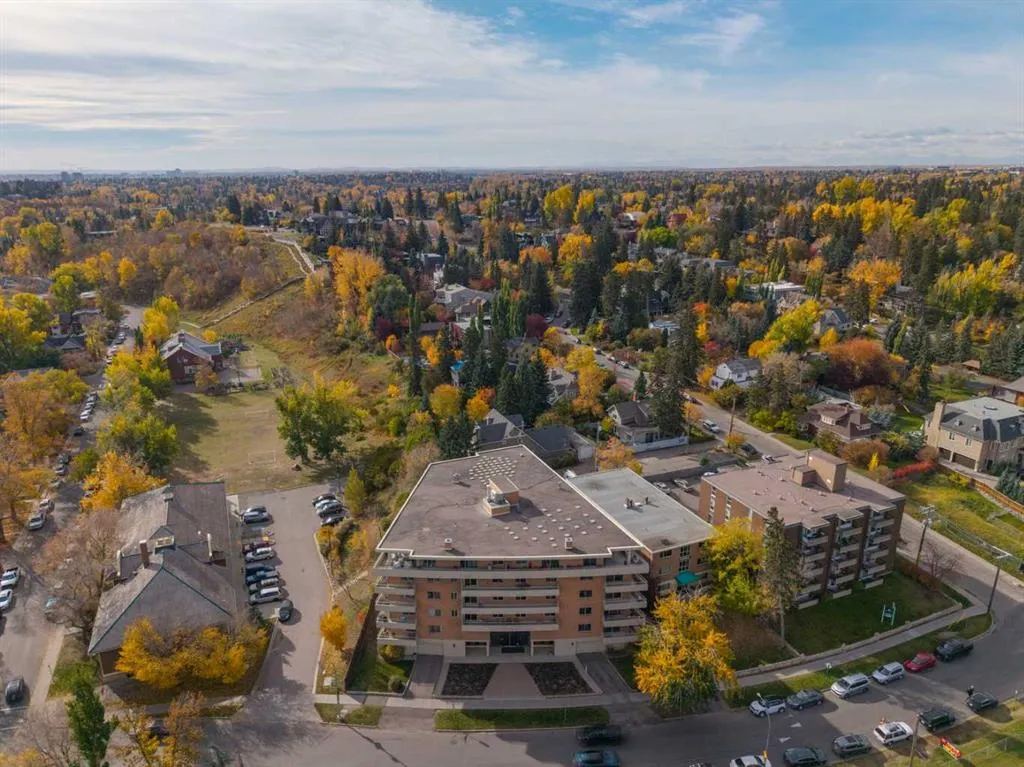 629 Royal Avenue SW #303