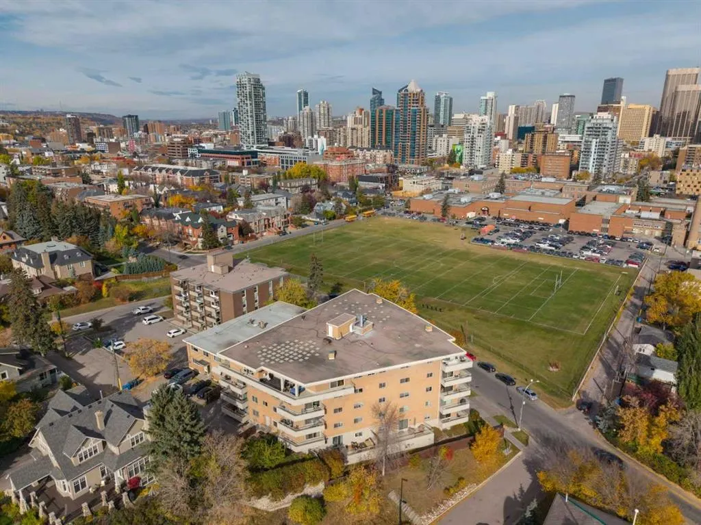 629 Royal Avenue SW #303
