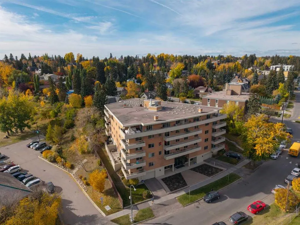 629 Royal Avenue SW #303