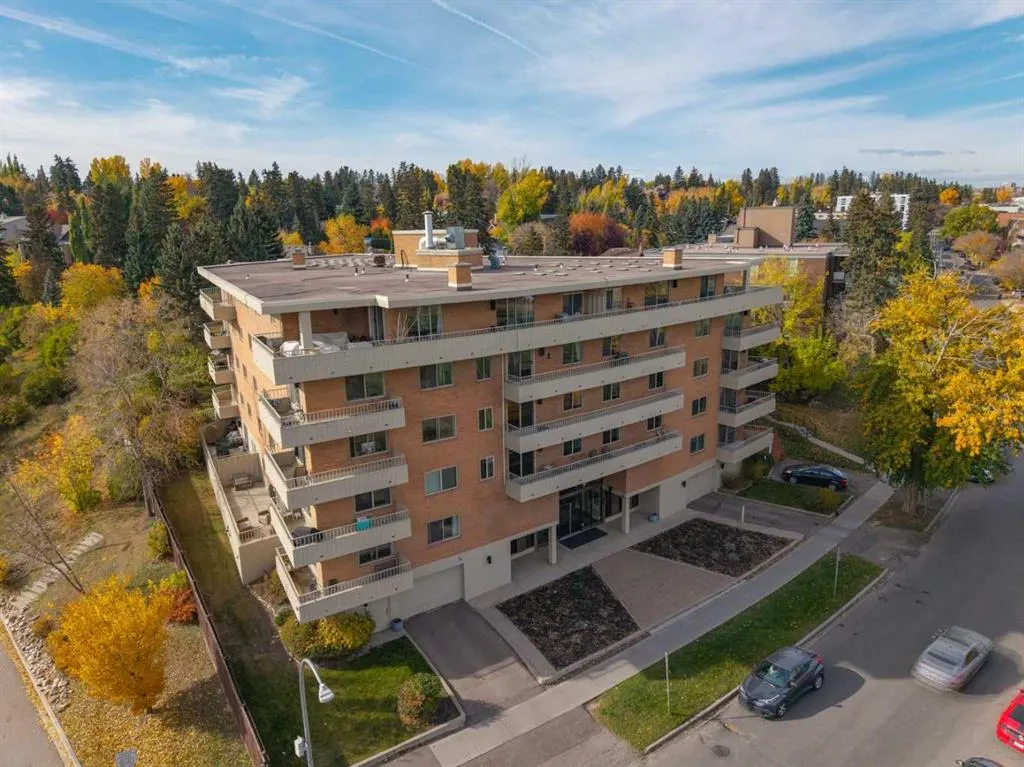 629 Royal Avenue SW #303