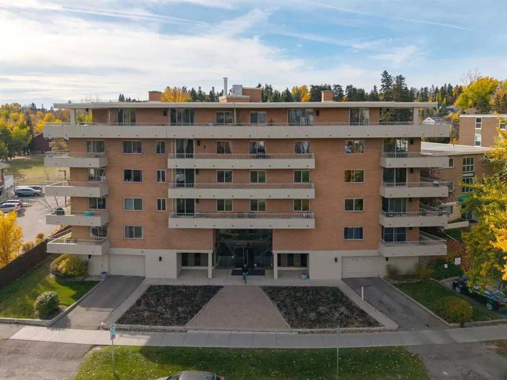 629 Royal Avenue SW #303
