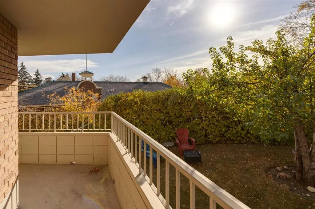 629 Royal Avenue SW #303