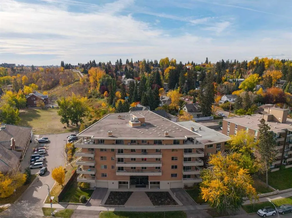 629 Royal Avenue SW #303