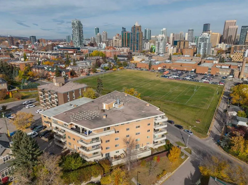 629 Royal Avenue SW #303