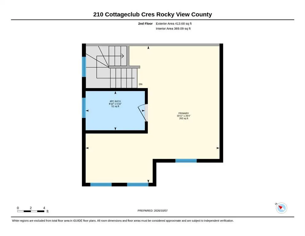 210 Cottageclub Crescent
