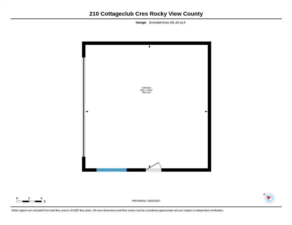 210 Cottageclub Crescent