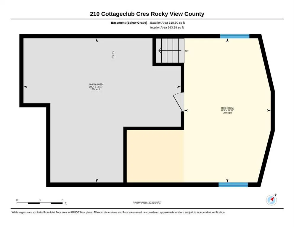 210 Cottageclub Crescent