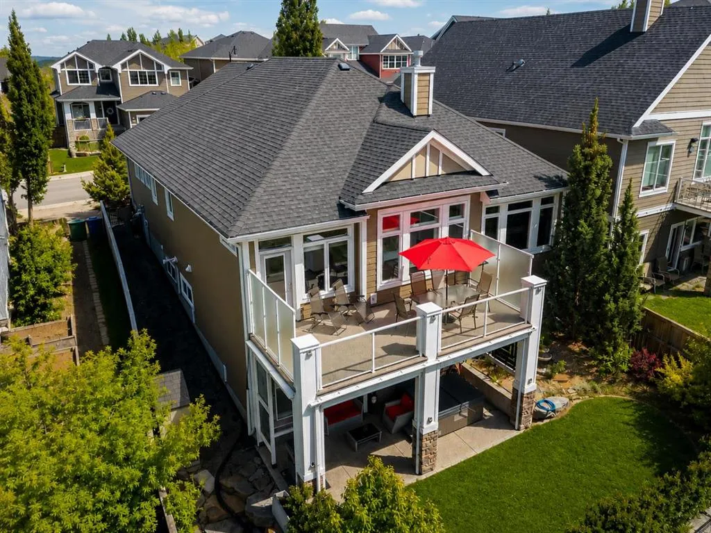 27 Ridge View Place