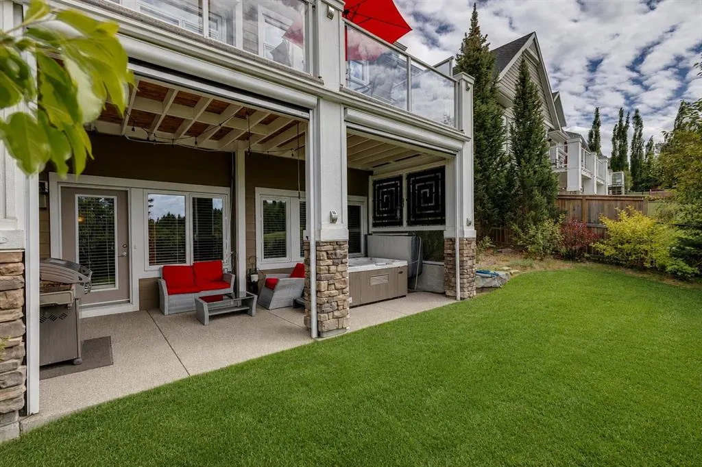 27 Ridge View Place