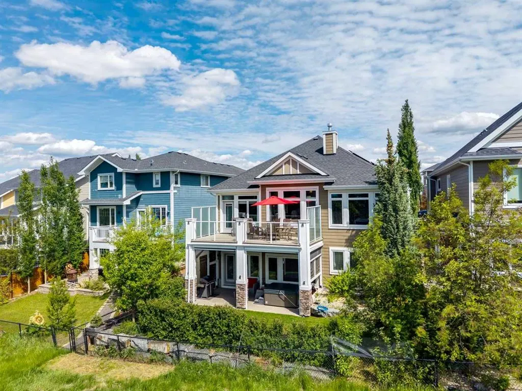 27 Ridge View Place