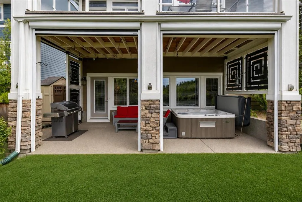 27 Ridge View Place