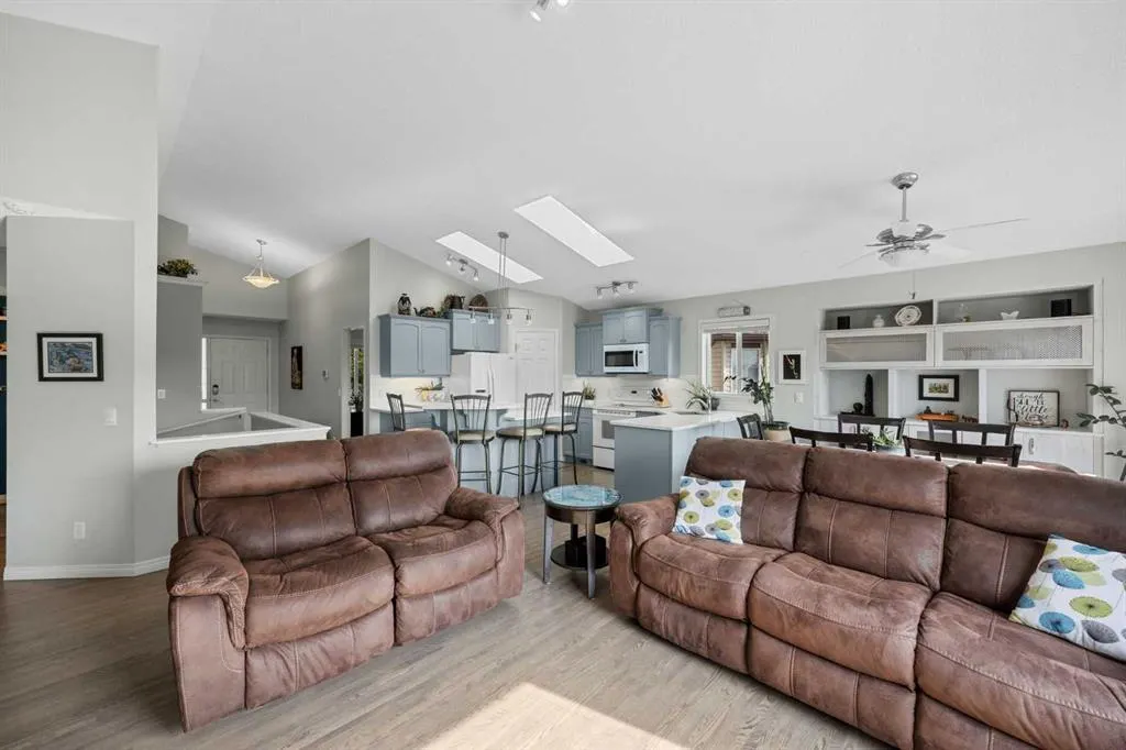 354 West Creek Springs