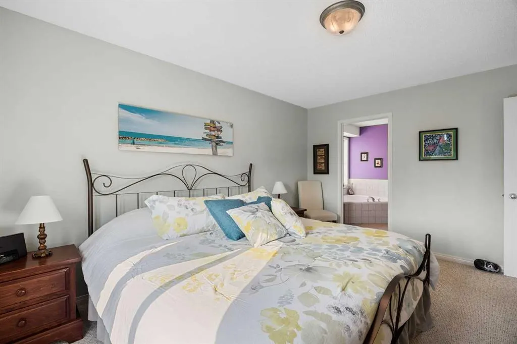 354 West Creek Springs