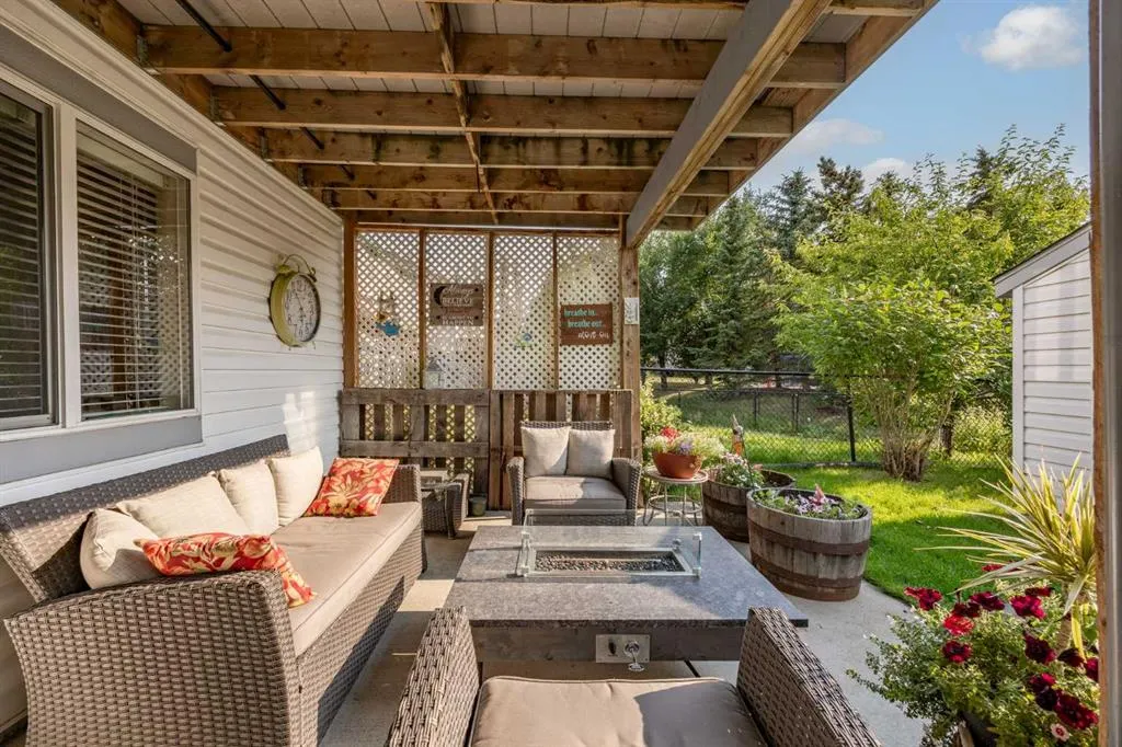 354 West Creek Springs