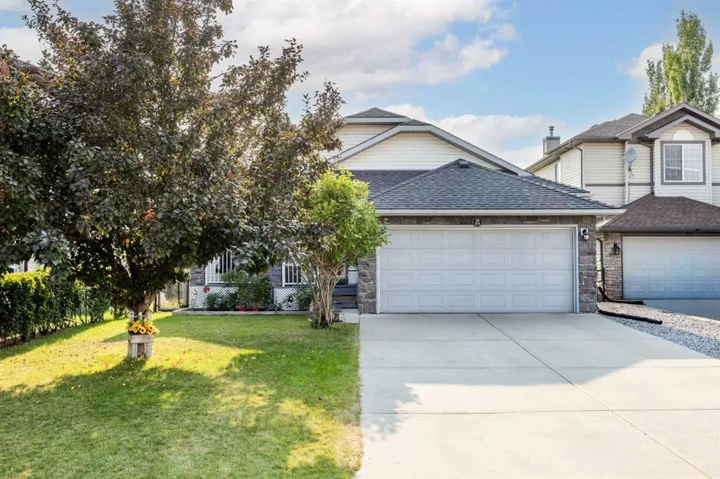 354 West Creek Springs