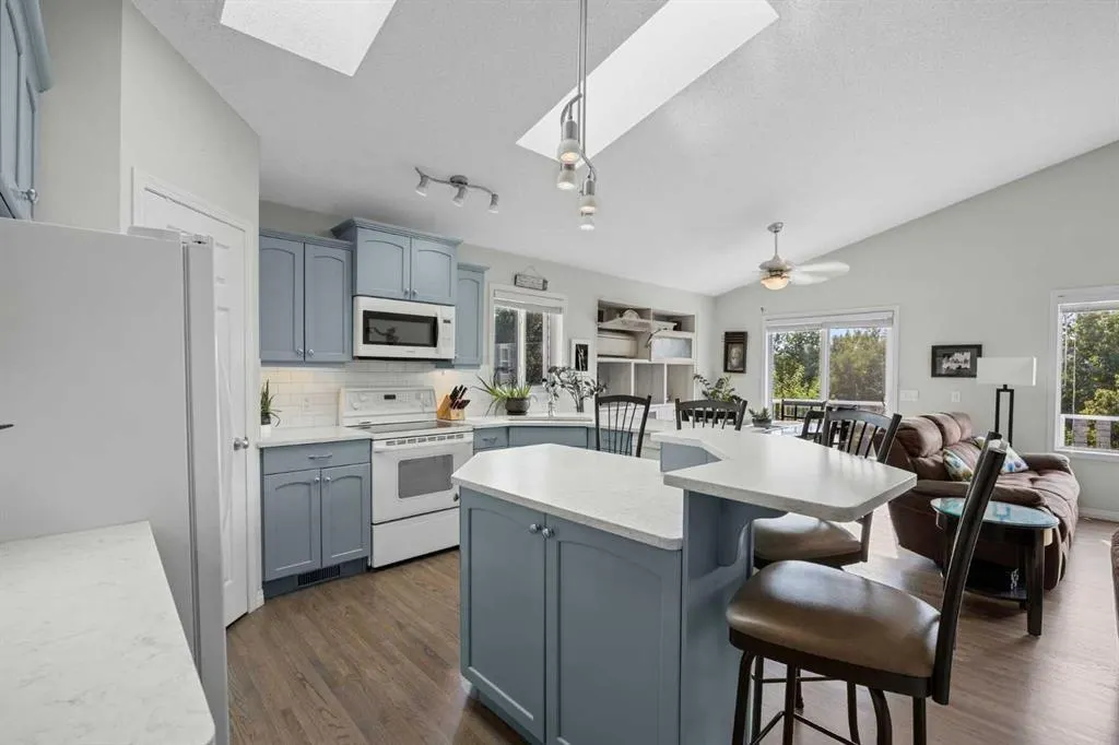 354 West Creek Springs