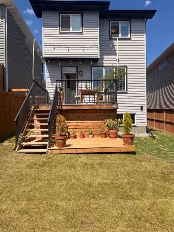38 Precedence Glen