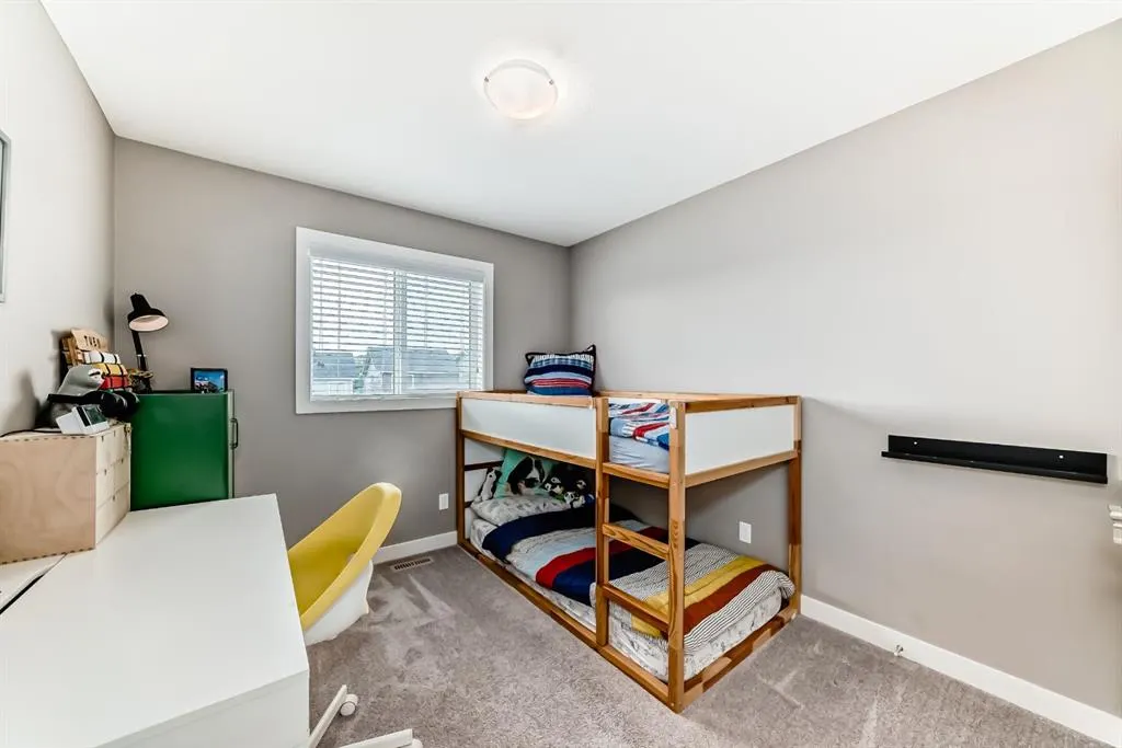 38 Precedence Glen