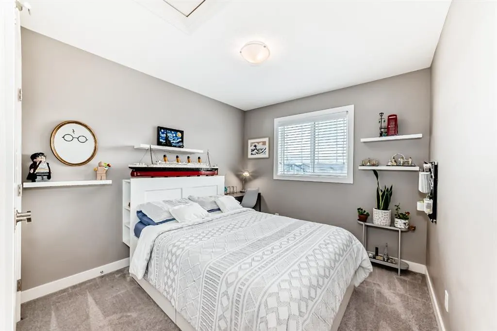 38 Precedence Glen