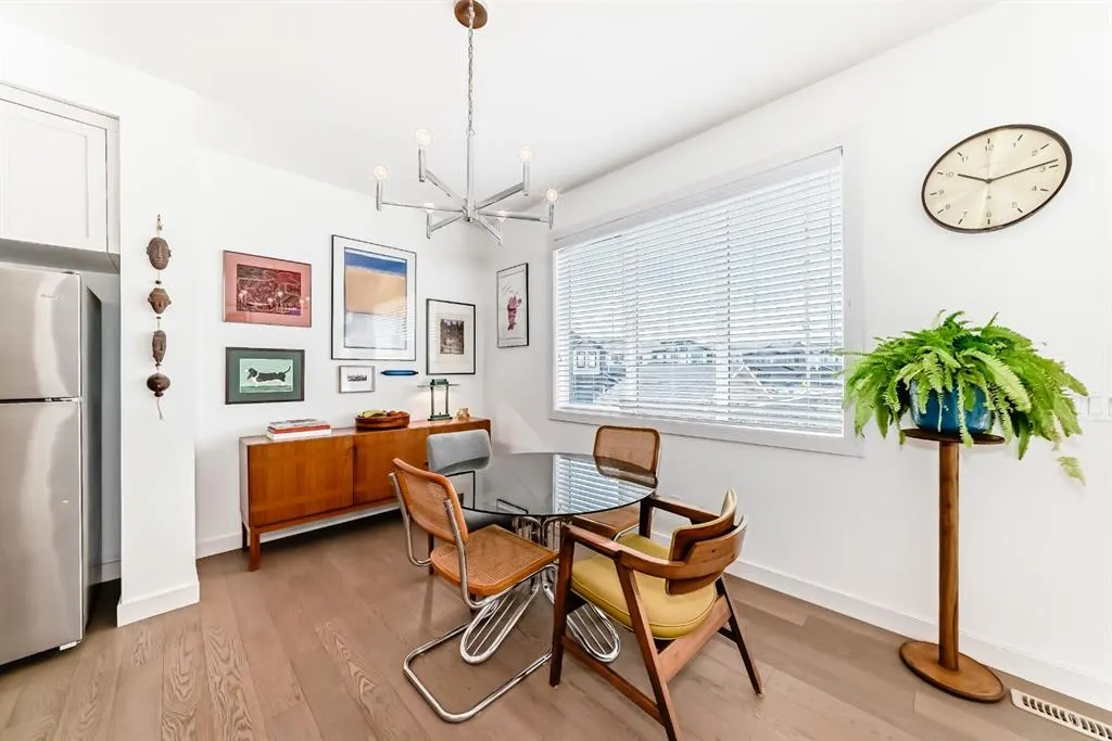 38 Precedence Glen