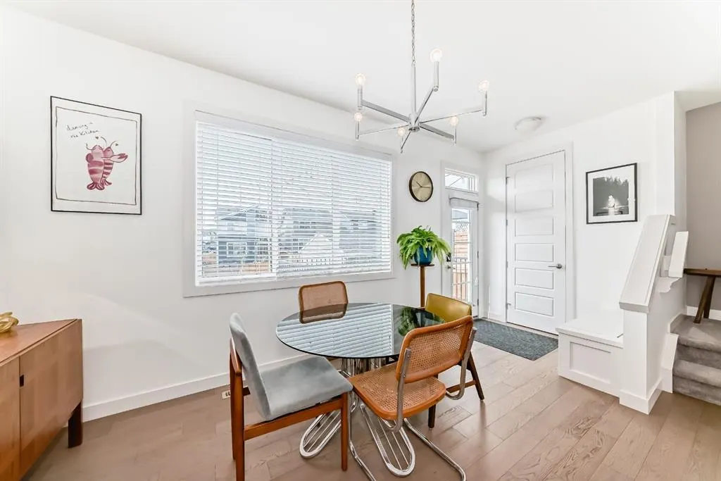 38 Precedence Glen