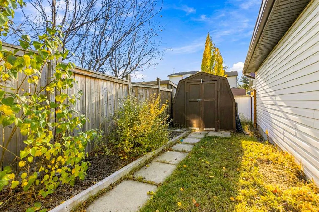 3602 Cedarille Drive SW