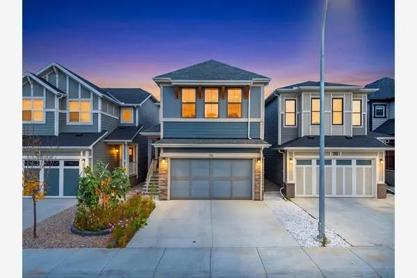 66 Magnolia Court SE