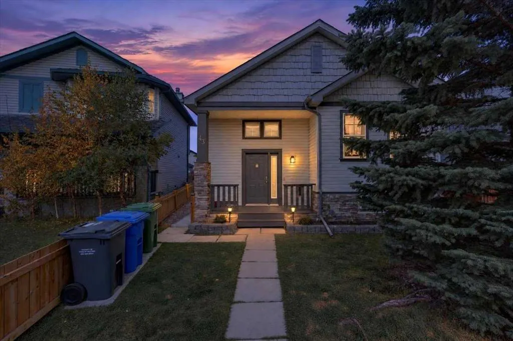 43 Cimarron Meadows Bay