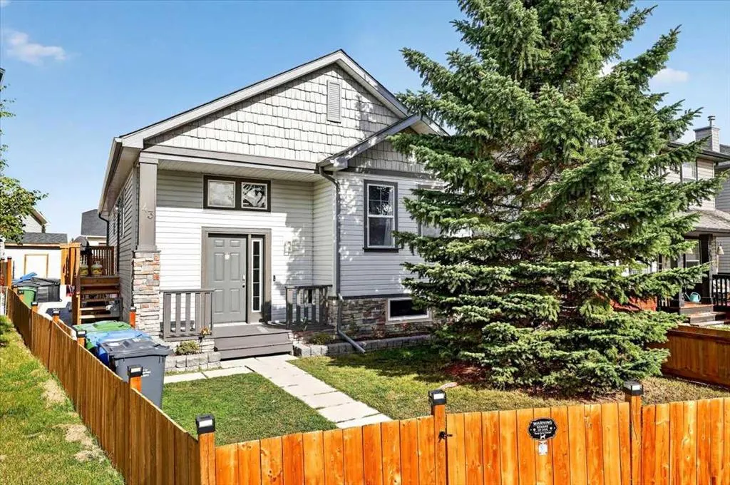 43 Cimarron Meadows Bay