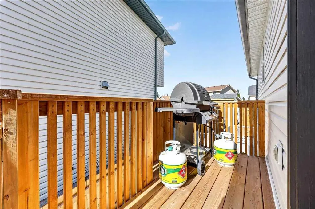 43 Cimarron Meadows Bay