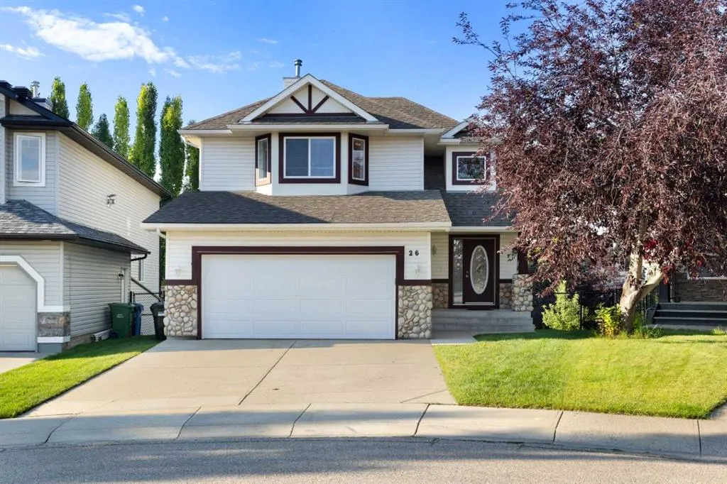 26 West Springs Road SW