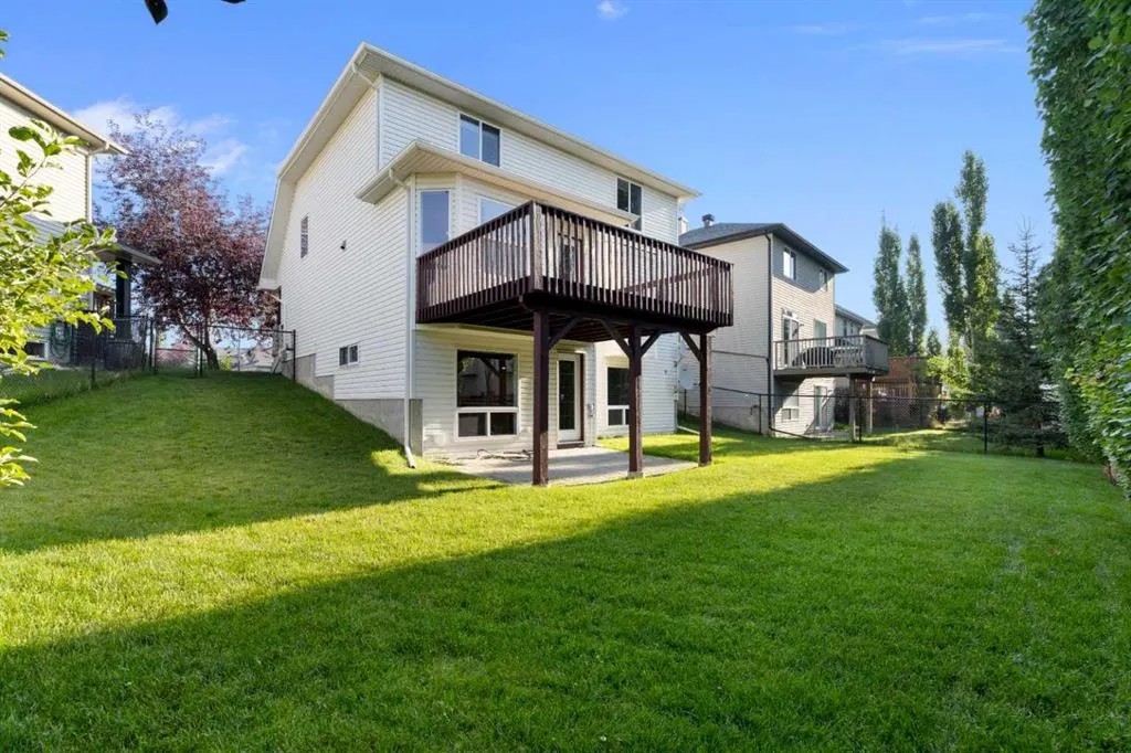 26 West Springs Road SW