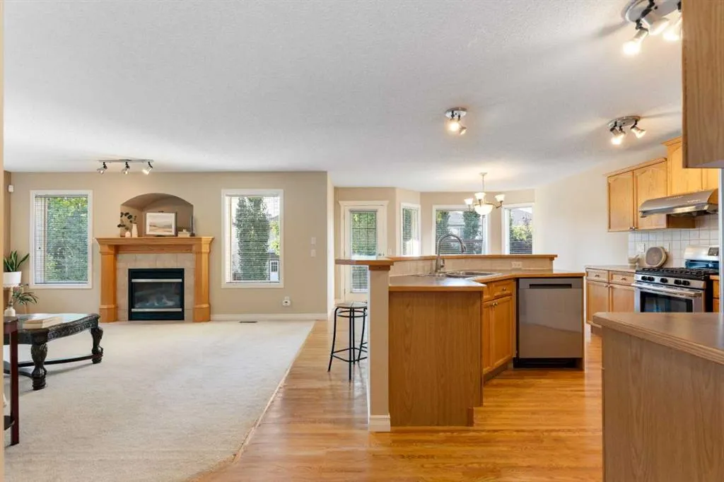 26 West Springs Road SW