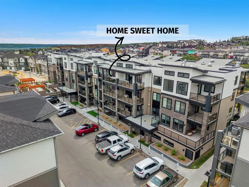 2117 81 Street SW #2413