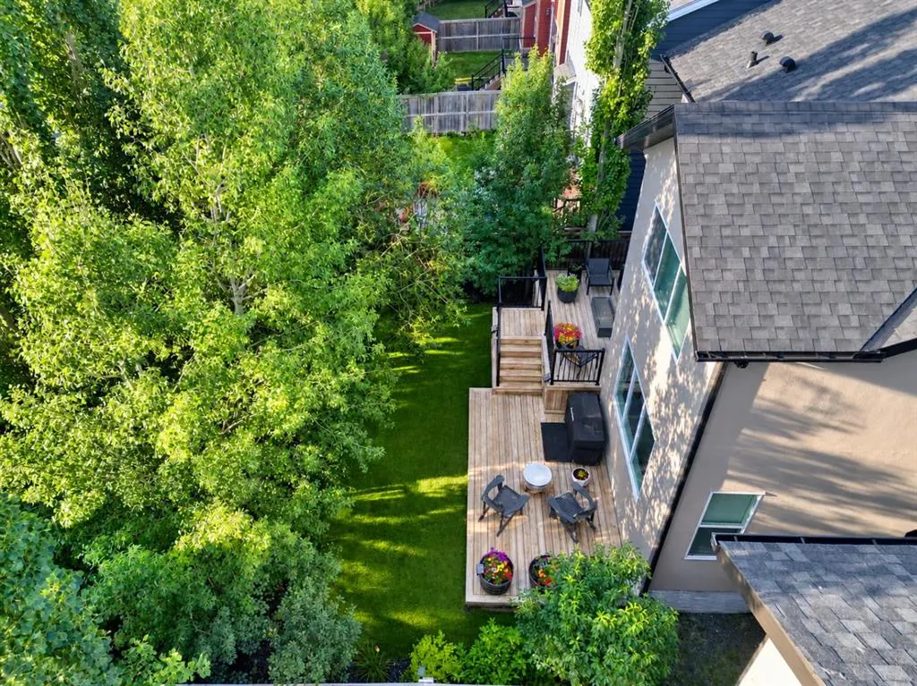 30 Rockford Road NW