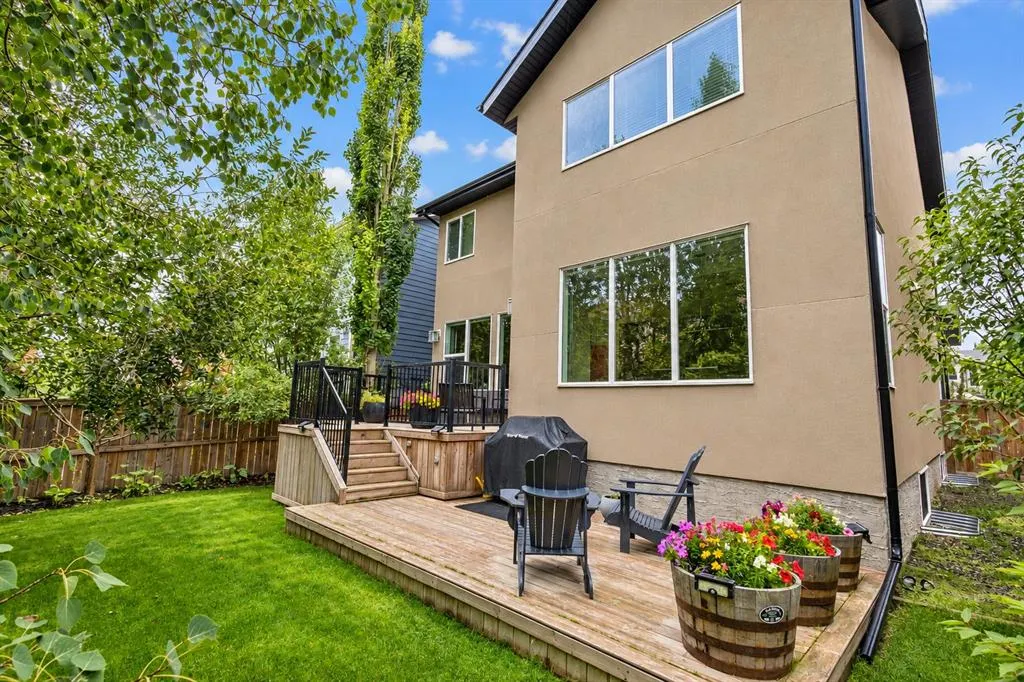 30 Rockford Road NW