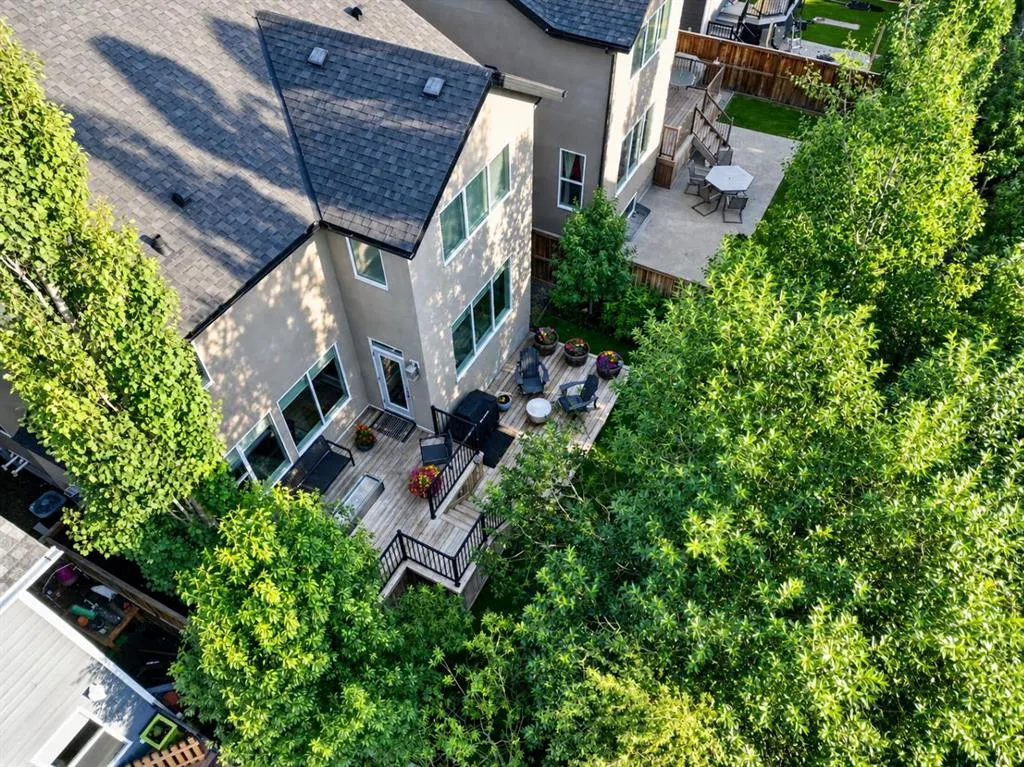 30 Rockford Road NW