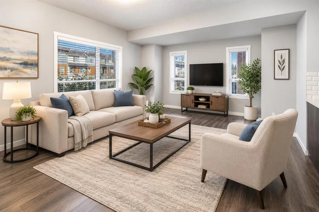 209 Harvest Hills Common NE
