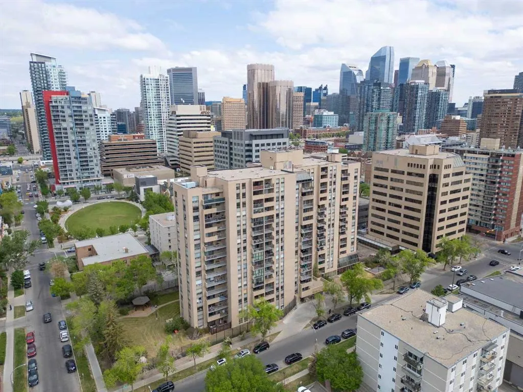924 14 Avenue SW #1513