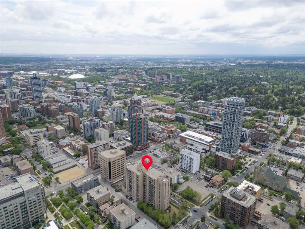 924 14 Avenue SW #1513