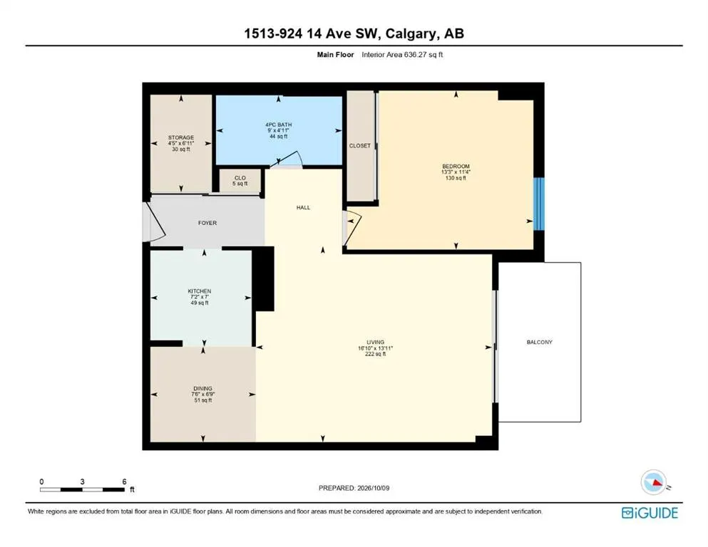 924 14 Avenue SW #1513