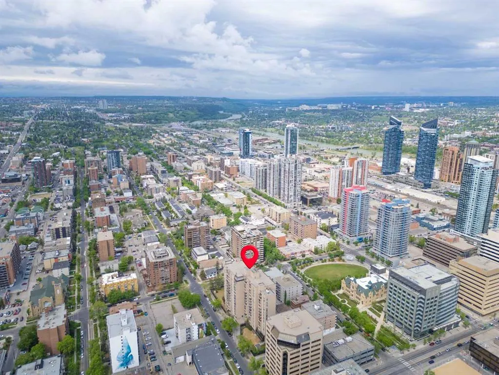 924 14 Avenue SW #1513