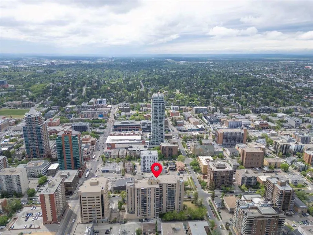 924 14 Avenue SW #1513