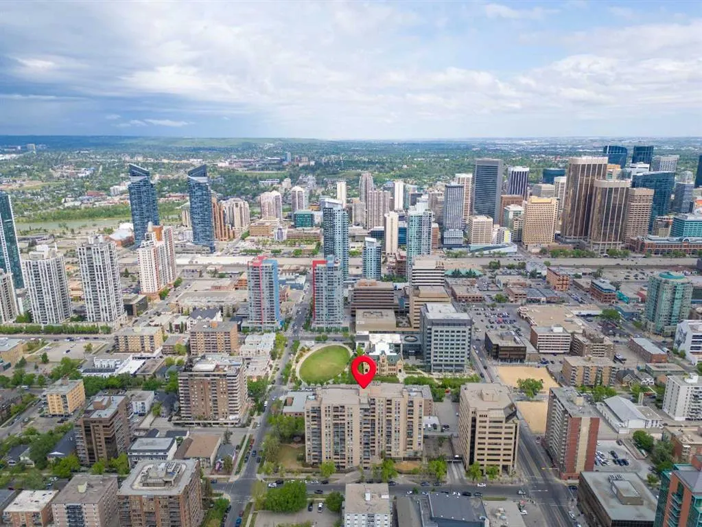 924 14 Avenue SW #1513