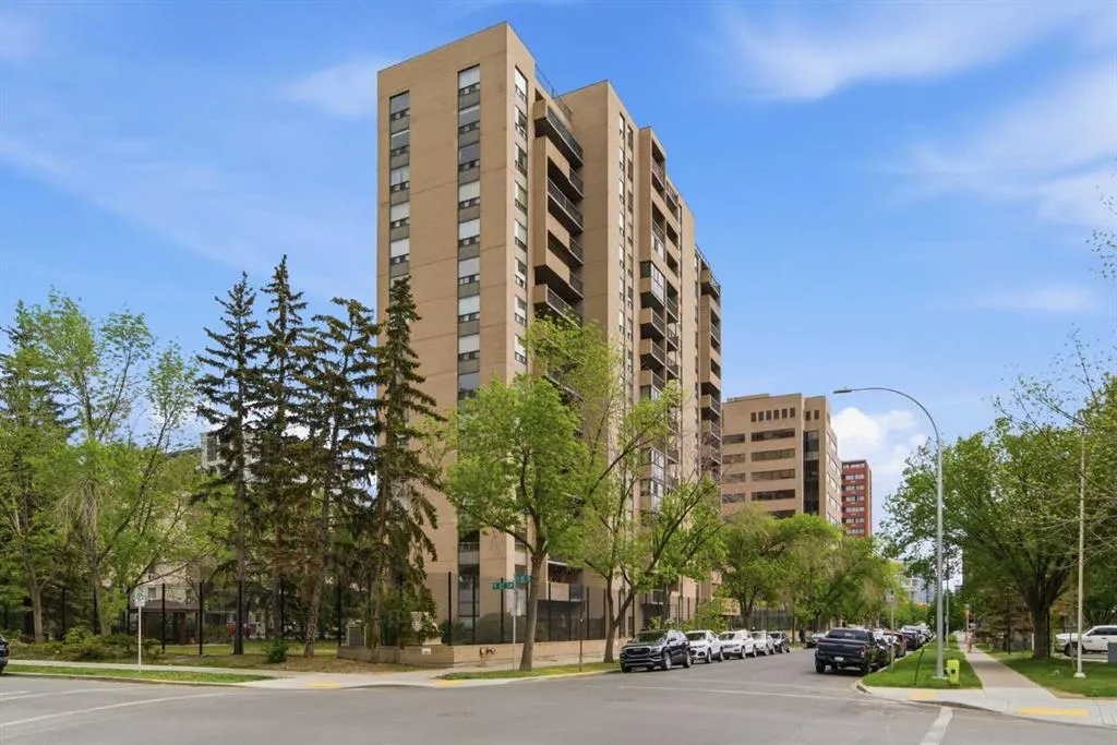 924 14 Avenue SW #1513