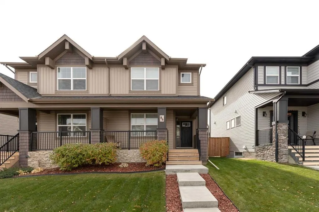 86 Hillcrest Close SW