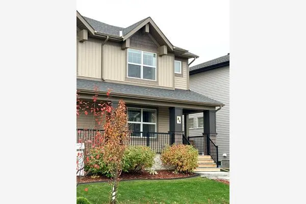 86 Hillcrest Close SW
