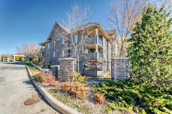 3000 Millrise Point SW #3126