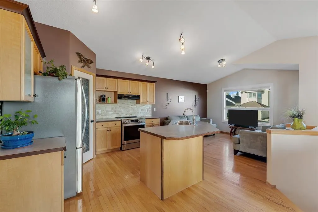 82 Bridleridge Road SW
