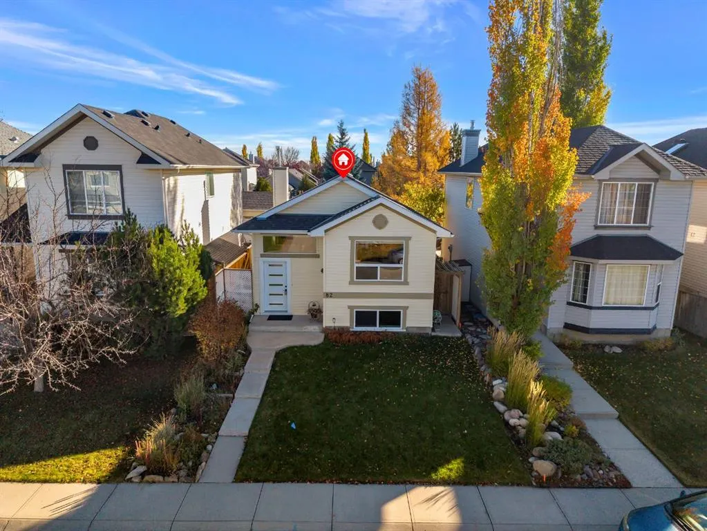 82 Bridleridge Road SW